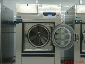 máy giặt công nghiệp Primus FX 450 TBNK07