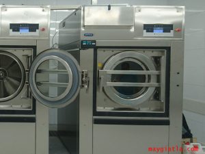 máy giặt công nghiệp Primus FX 600 TBNK08