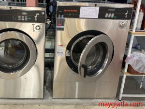 Máy giặt công nghiệp Speed Queen SCG060NN0VPU4EJ000 TBNK20