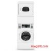 Máy giặt sấy hai tầng Speed Queen LTEE5ASP303ZW01 TBNK21