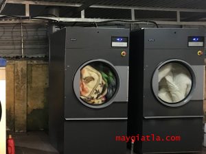 máy sấy công nghiệp Primus DX 25
