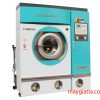 Máy giặt khô công nghiệp OASIS P-160 FDQ/FZQ TBNK37