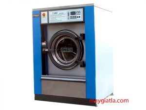 Máy giặt là công nghiệp Oasis SXT-150FD(Z)Q TBKN29