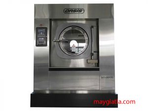 Máy giặt là công nghiệp Oasis SXT-1200FZQ TBNK36