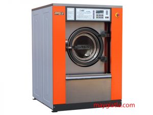Máy giặt là công nghiệp Oasis SXT-250FD(Z)Q TBNK30
