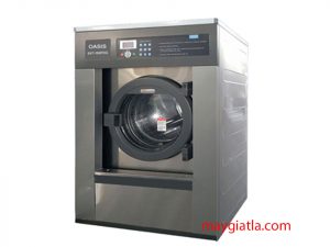 Máy giặt là công nghiệp OASIS SXT-280FT TBNK31