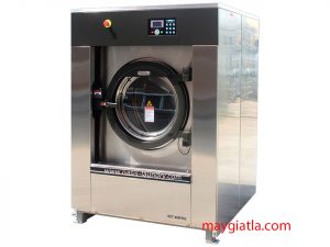 Máy giặt là công nghiệp Oasis SXT-400FD/ZQ TBNK32