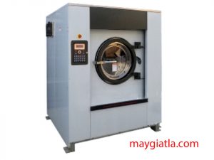 Máy giặt là công nghiệp Oasis SXT-800FZQ TBNK34