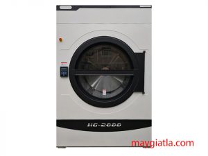 Máy sấy công nghiệp Oasis HG-2000ZQ TBNK42