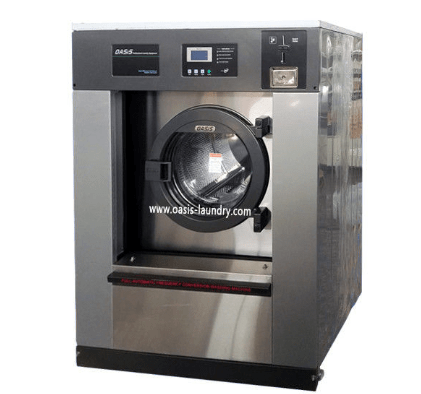Máy giặt công nghiệp bán chạy nhất Oasis  SXT-280FT