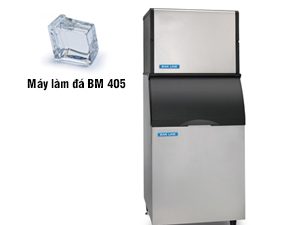 Máy làm nước đá viên công nghiệp Scotsman Barline BM405 BTB
