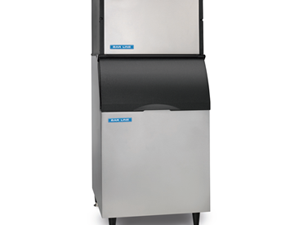 Máy làm nước đá viên Scotsman Barline BM325 BTB