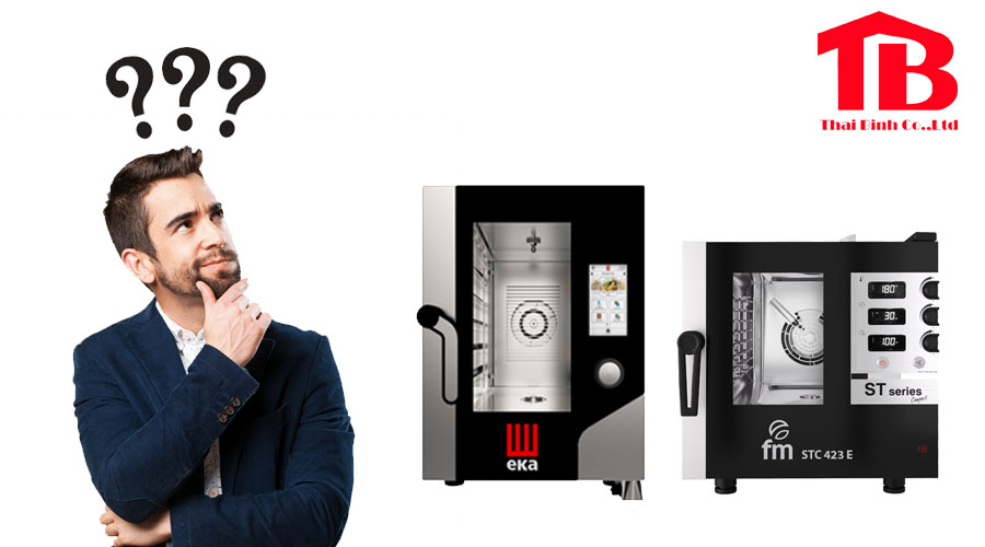 Lò nướng đa năng và một số hiểu lầm thường gặp